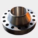 Flanges