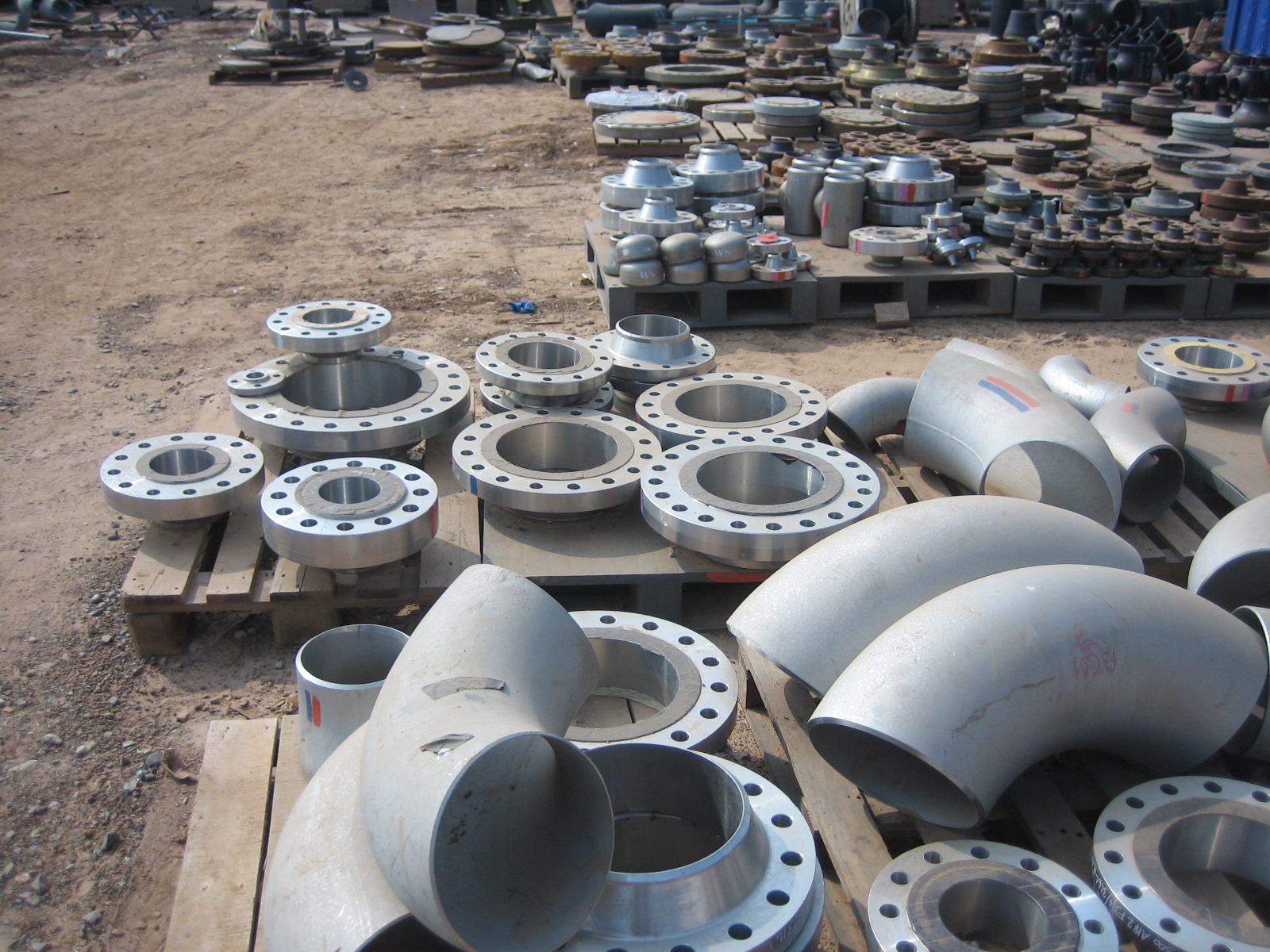 Manufacturing Unit Of K.M.SHETH & SONS